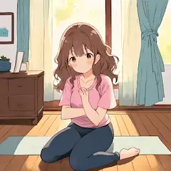やさしい呼吸