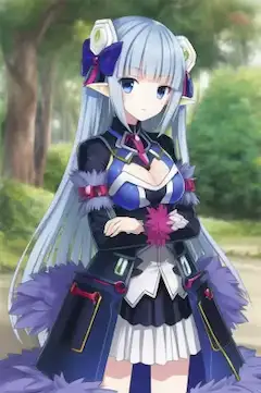 娘