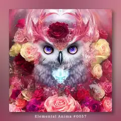 Elemental Anima #0057