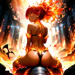 魔人