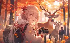 奈良観光