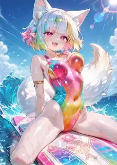 12枚）サーフイン②