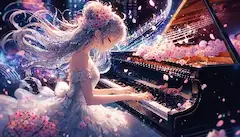 春の音色