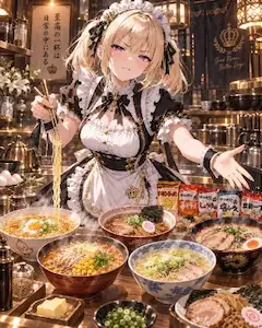 至極の一杯は日常にあるものよ！