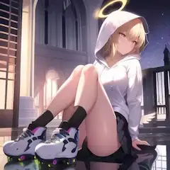 パーカー