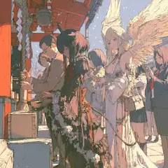 天使と悪魔