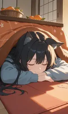 コタツムリ
