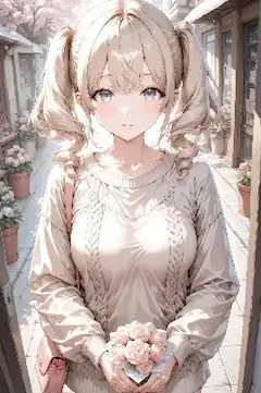 紬