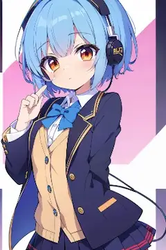 ヘッドフォンJK