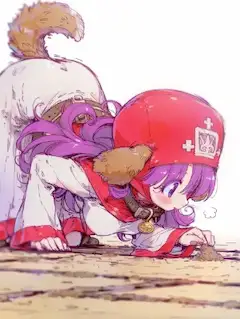 いぬのはな