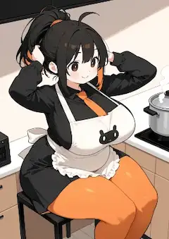 Emi-chan life Vol.2