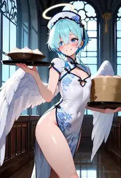 肉まん出来ましたよ〜