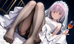 【SSSS.GRIDMAN】新条 アカネ