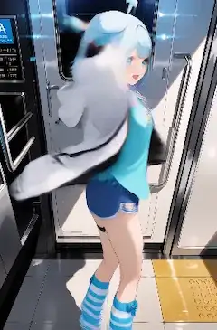 [動画]すうちゃん