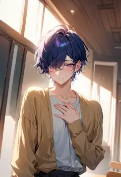学校であった