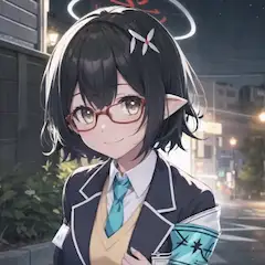 奥空アヤネ