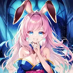 いたずら兎っ娘