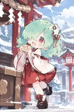 ⛩️