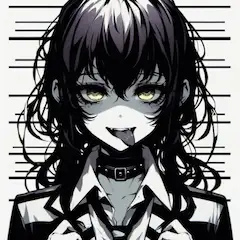 サイコ愉悦犯