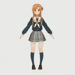 アニメーションテスト