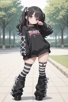 かわいいかな？
