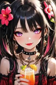 Ethnic