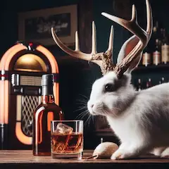 ジャッカロープ
