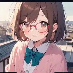 不愉快です