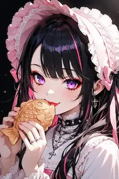 Taiyaki