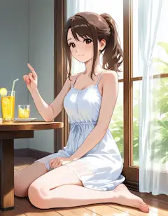 lemonade