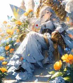醒めた思い