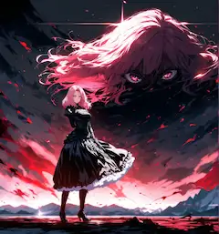 ラスボス感