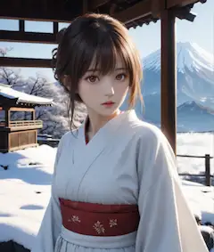 2025年初生成