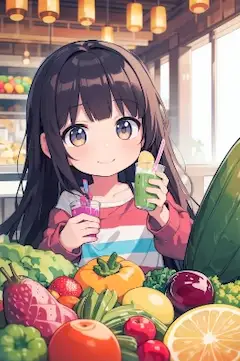 スムージー