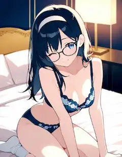 気合とはこういうことらしい…