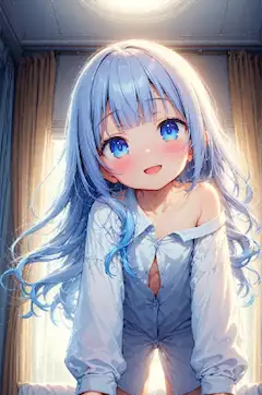 彼シャツ