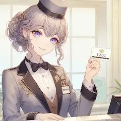 どうぞ、ごゆっくりお寛ぎください