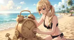 砂時計