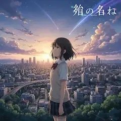 流星の軌跡が紡ぐ運命の糸