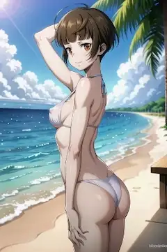 【PSYCHO-PASS】常守朱の日常 その1