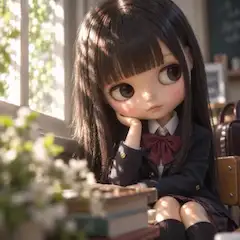 ★ブライスドール