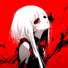影の掠れた面影
