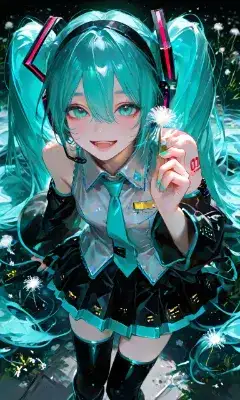 ダンデライオン