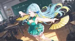 Angelic Angel