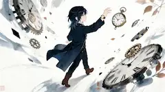 拝啓、ダリ様へ。