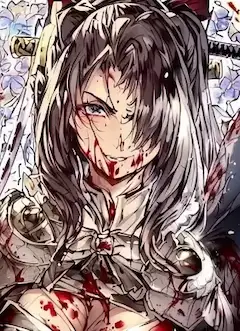 女体化本能寺