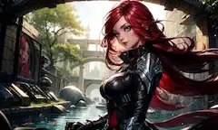 カタリナ