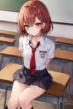 （🟢◡🔴）