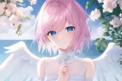 天使ちゃん