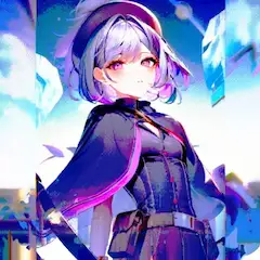 蒼天日和